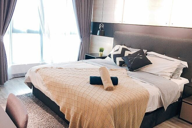 Primary image, D'sands Residences Midvalley, Kuala Lumpur
