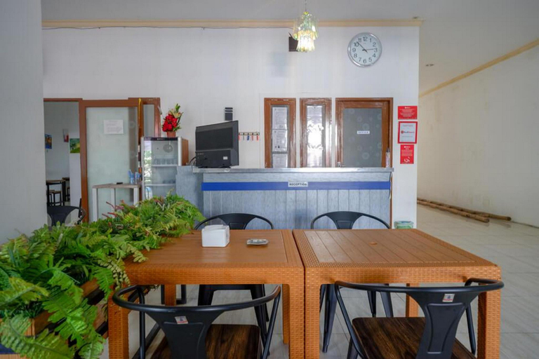 Others 4, RedDoorz near RS Islam Faisal Makassar, Makassar