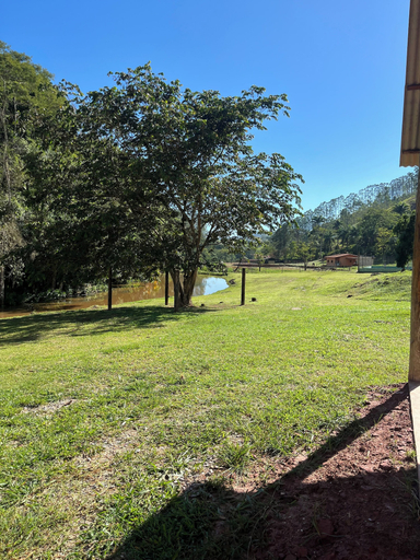 Property grounds 2, Pousada rural família Nicolin, Paraibuna