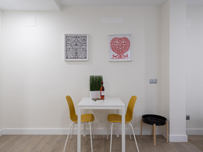 Others 5, Apartment by Playa de Las Canteras Beach, Las Palmas