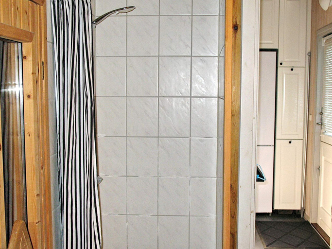 Bathroom 3, 6 Person Holiday Home in Vaeggerlose, Guldborgsund