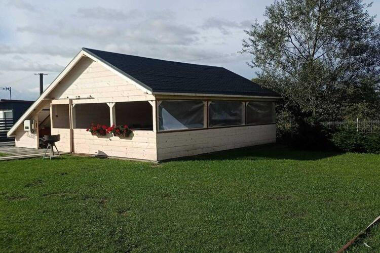 Garden 5, Comfortable Ground Floor Apartment, Summer Pool, Koszalin