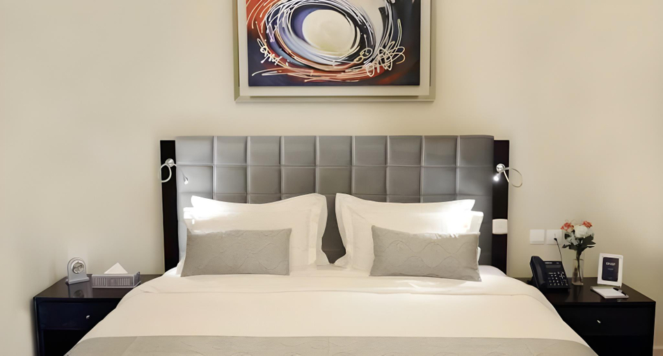 Bedroom 3, MIRA BUSINESS HOTEL, Riyadh