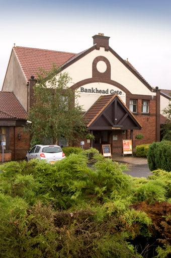 Exterior & Views 5, Premier Inn Glenrothes, Fife