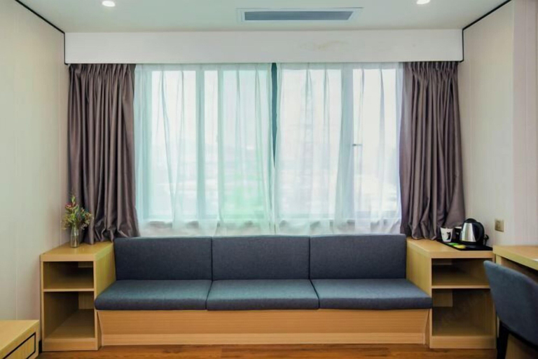 Others 4, Yi mi select hotel (Guangzhou Science City Jiada store ), Guangzhou