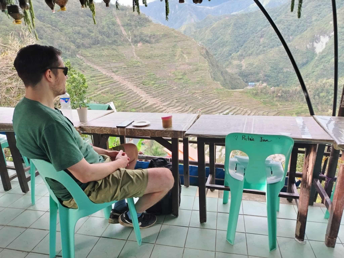 Others 5, Rita's Mount View Inn and Restaurant, Banaue