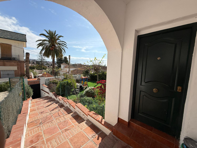 Others 4, Apartamentos Pedregalejo, Málaga