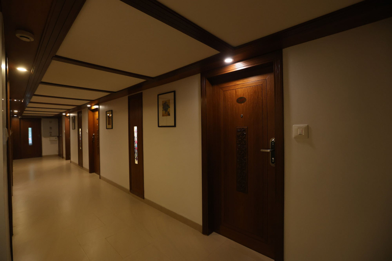 Interior 5, Hotel Karai, Puducherry