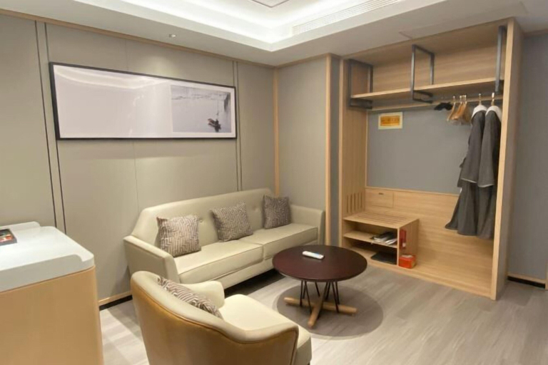Others 4, Huaxin Pinyue Hotel, Nantong