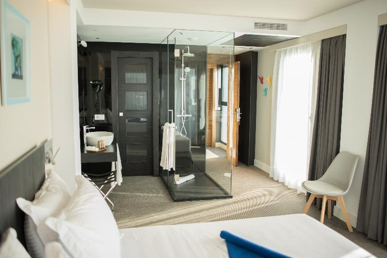 Bedroom 2, Pena Parda Bay, Granada