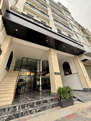 Exterior & Views 2, The Nova Hotel & Apartment, Ngô Quyền