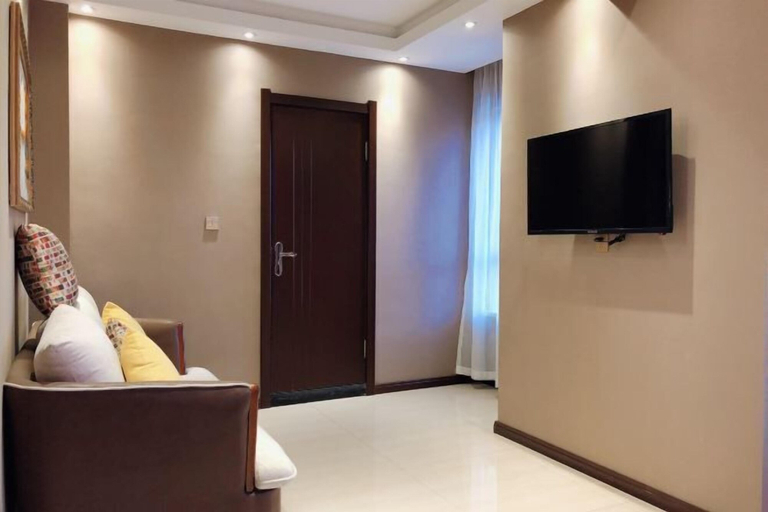 Others 5, Changchun Meimei Business Hotel, Changchun
