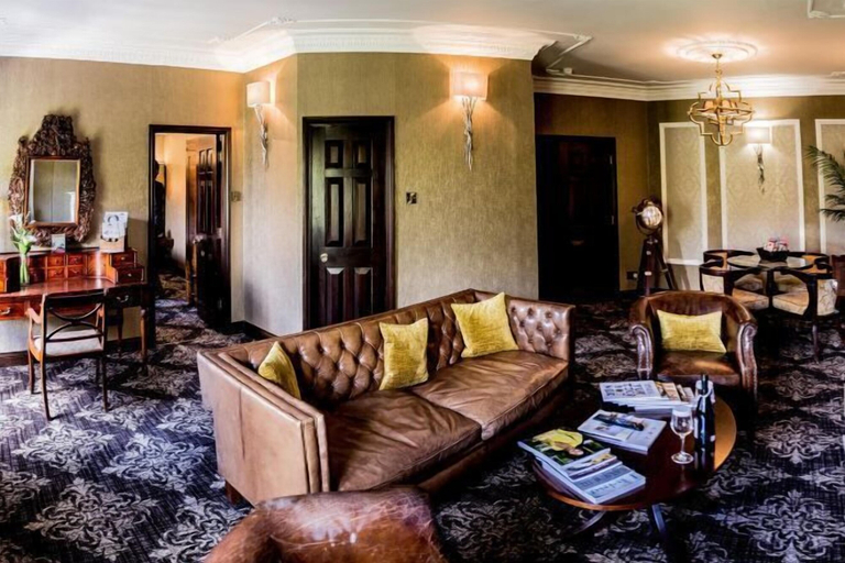 Others 3, Cbh Ramside Hotel Golf Spa Durham, Durham
