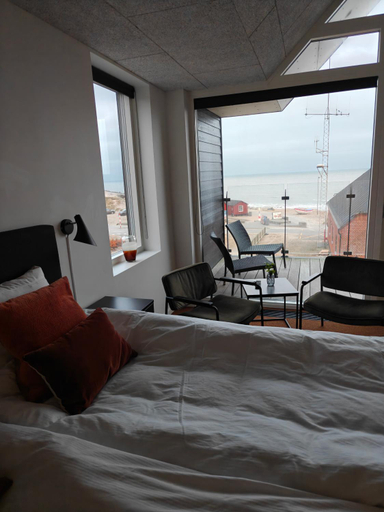 Others 4, Hotel og Restaurant Havbadet, Thisted