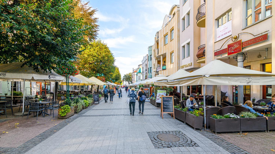 Others 5, Na Fali Lux - Monte Cassino by Comfy Apartments, Sopot