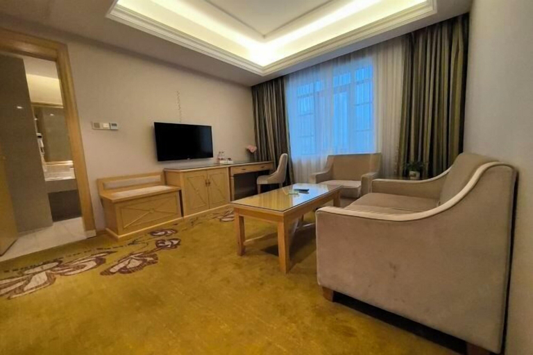 Others 5, Vienna Hotel (Huidong Jilong), Huizhou
