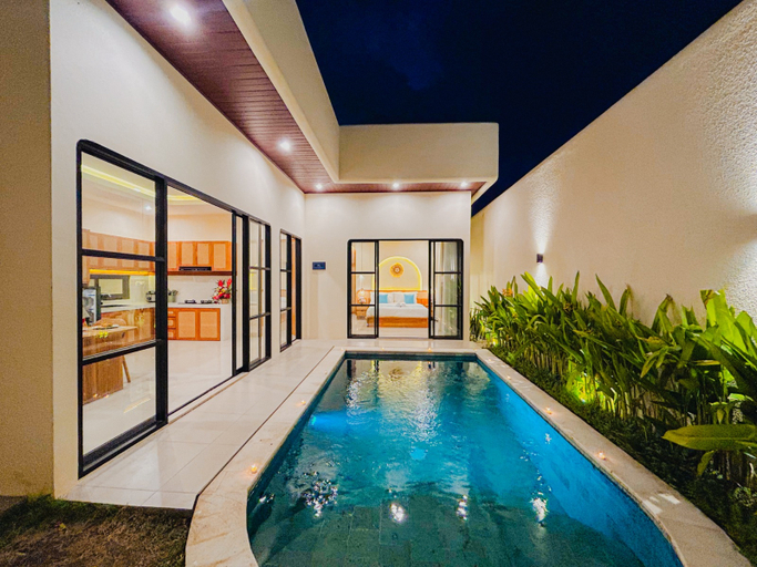 Others 2, Brandnew Beachside Luxury 2BR Mediterranean Sanur, Denpasar