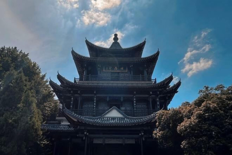 Exterior & Views 2, Golden family hotel, Chuzhou