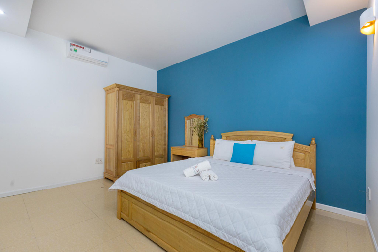 Bedroom 2, Pooh House 6, Vũng Tàu
