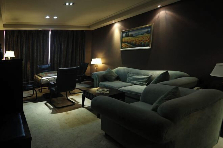 Others 4, Minghao Hotel, Chongqing