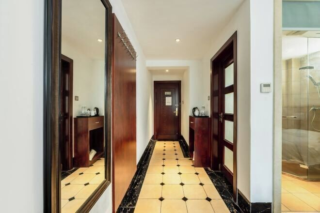 Others 4, Yijia Baiyun Hotel, Liuzhou