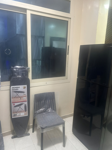 Interior 2, OST Diera Market Homes, Dubai