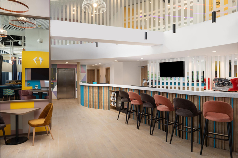 Food & Drinks 4, Hampton by Hilton Targu Mures, Targu Mures