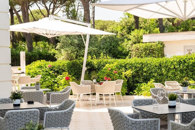 Food & Drinks 5, Hotel Riviera, Ravenna