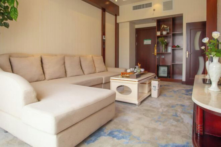 Others 5, Hengsen Hotel, Lijiang
