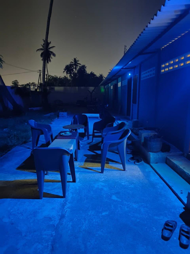 Sport & Beauty, KGP Farm stay, Viluppuram