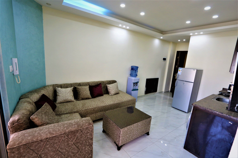 Living area 5, 7th Circle Diamnod, Amman