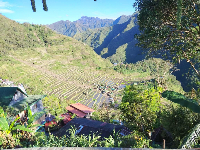 Others 4, Rita's Mount View Inn and Restaurant, Banaue