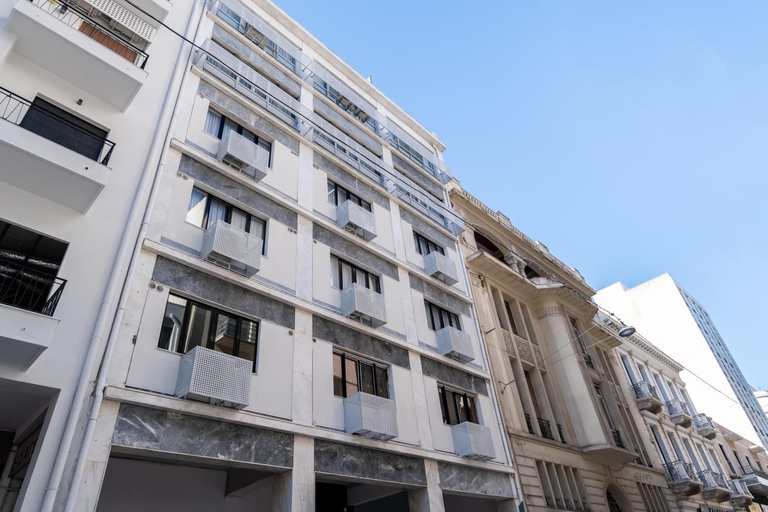 Exterior & Views 2, PAME Apartments Athens, Attica
