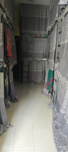 Interior 5, OST Diera Market Homes, Dubai