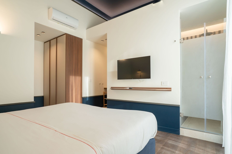 Room 5, Maison Petronilla, Napoli