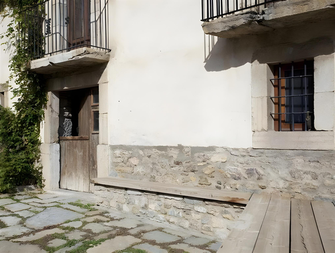 Exterior & Views 4, Cal Calsot Casa Rural "Adults Only", Lleida