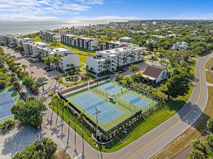Room 5, Gulf Water Views Loggerhead 354 Sanibel, Lee
