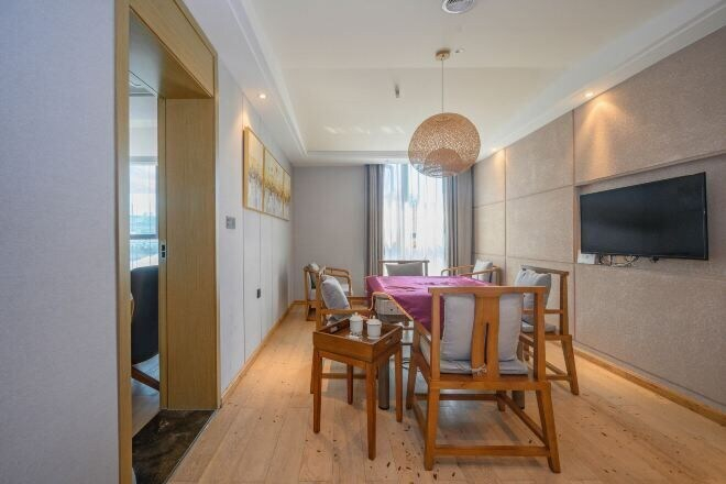 Others 5, Classic Hotel, Guang'an