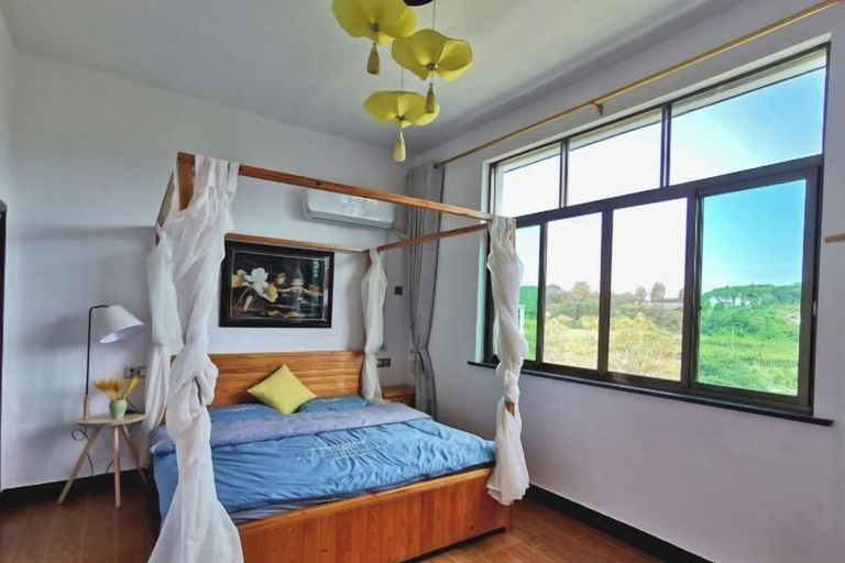 Bedroom 3, Jingxutang Hostel, Shangrao