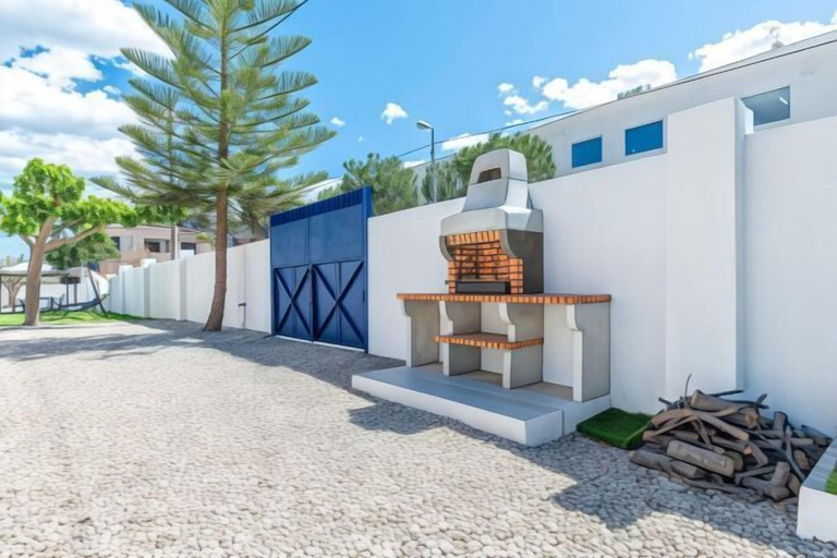Exterior & Views 2, Villa Lucentum, Alicante