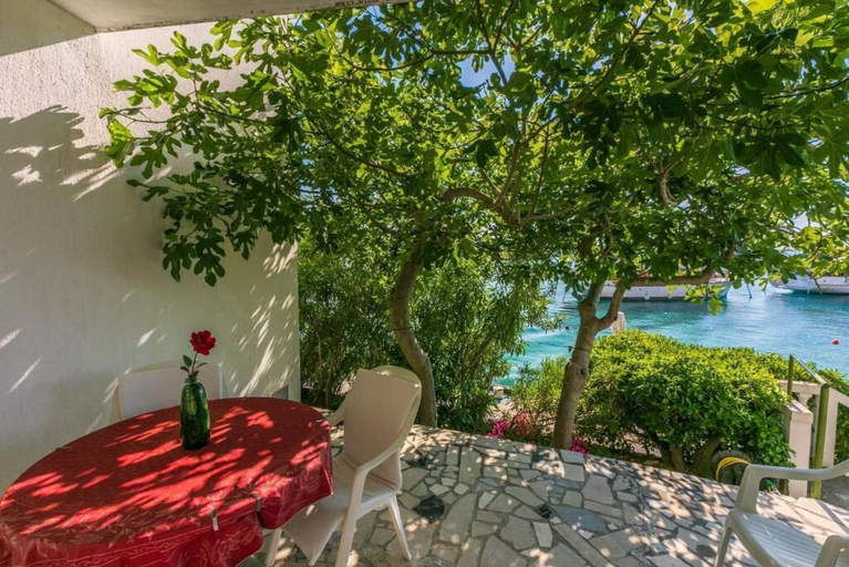 Sport & Beauty, Apartments Vera, Lopar/Supetarska Draga