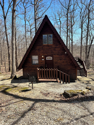 Exterior 4, Patoka 4 Seasons, Crawford