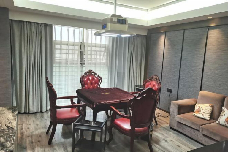 Others 3, Xiang De V Hotel, Jingzhou