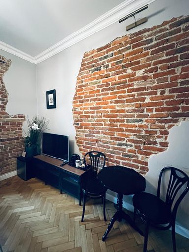 Others 3, Apartamenty Narutowicza 52 parking free, Lublin City