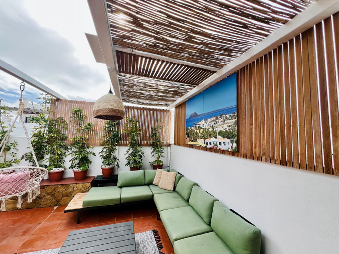 Others 5, Villa Casa Senna, Las Palmas