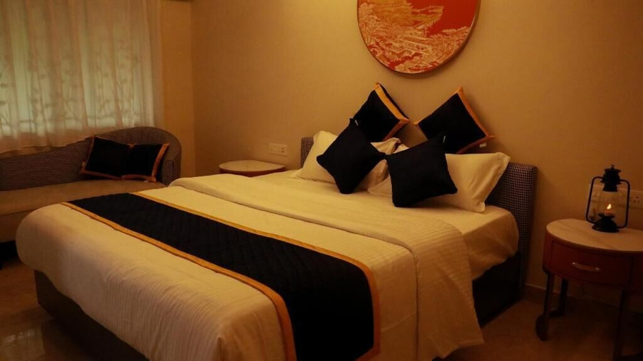 Room 4, Farm Shaala, Chittoor
