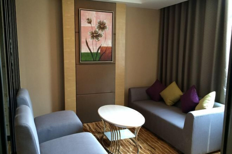 Others 3, Mingjie Shanshui Hotel, Yongzhou