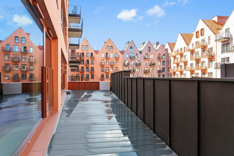 Others 5, Granaria DeLuxe Apartment Old Town, Gdańsk City