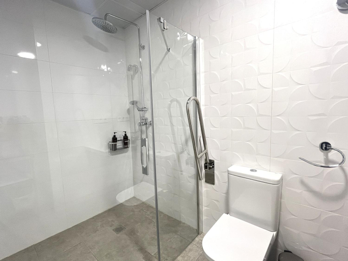 Bathroom 2, Picu Home, Málaga