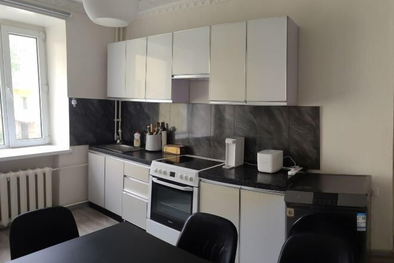 Room 5, Cozy Central City Apartment, Ulan Bator